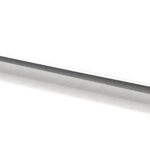 Koop Online Henrad magnetische handdoekhouder chroom 50cm