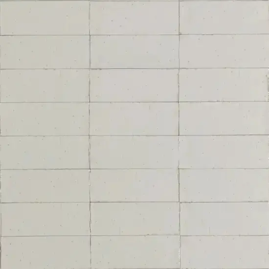 Nu Kopen Valence Costela wandtegel 7.5x20cm bianco glans